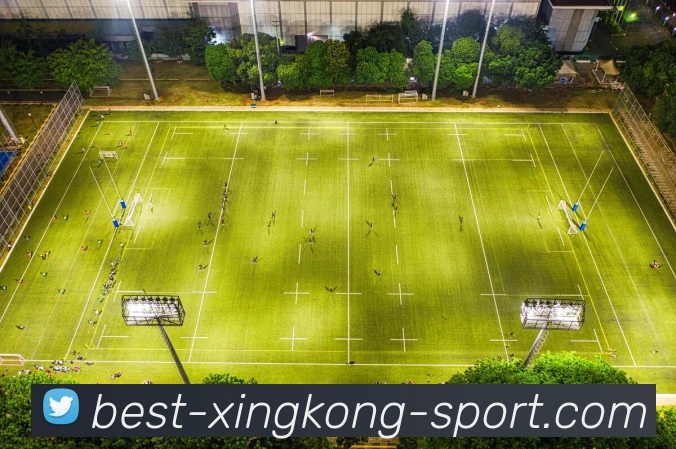 星空体育发展历程